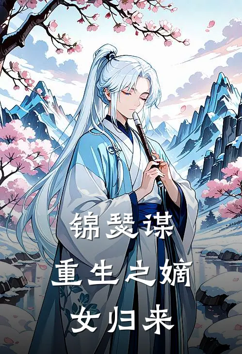 锦瑟谋：重生之嫡女归来