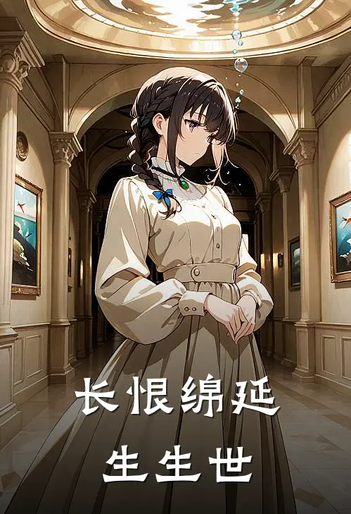 长恨绵延生生世