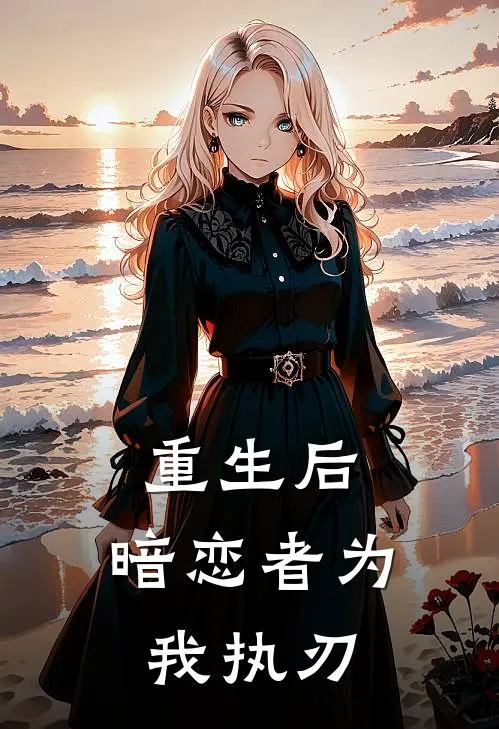 重生后，暗恋者为我执刃