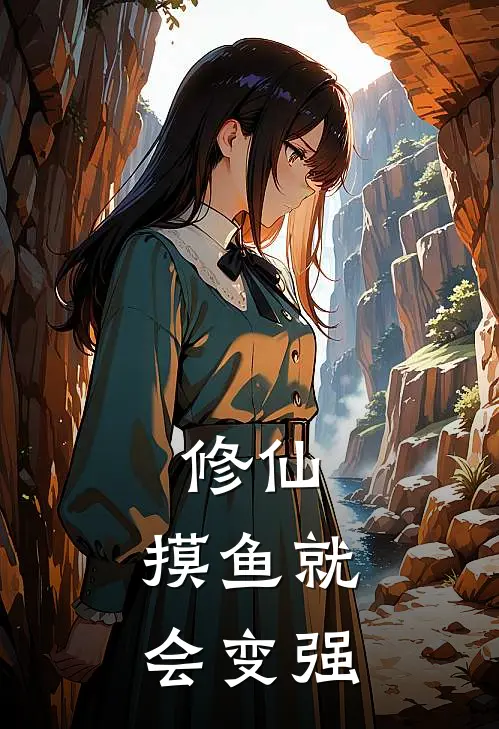 修仙：摸鱼就会变强