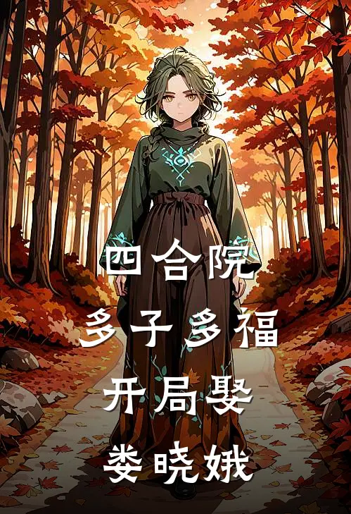 四合院：多子多福，开局娶娄晓娥