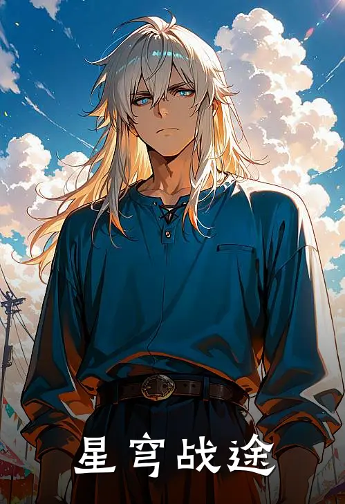 星穹战途