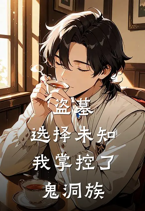 盗墓：选择未知，我掌控了鬼洞族