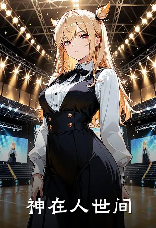 神在人世间