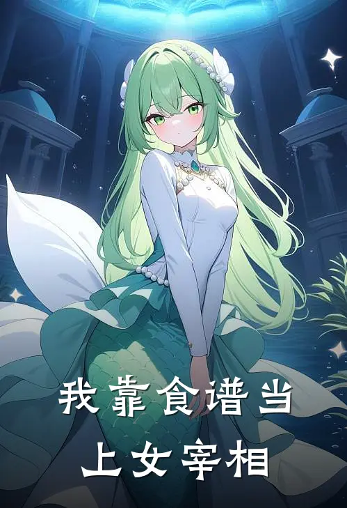 我靠食谱当上女宰相