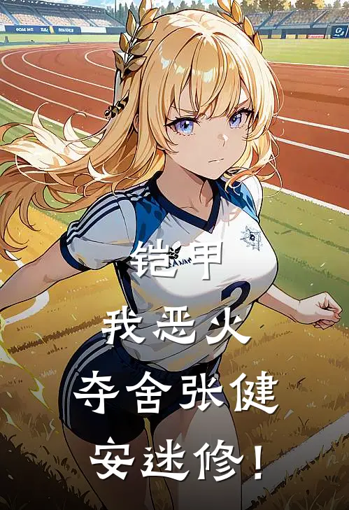 铠甲：我恶火，夺舍张健安迷修！