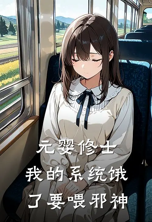 元婴修士：我的系统饿了要喂邪神