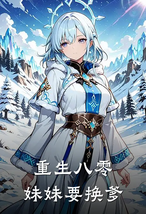 重生八零：妹妹要换爹