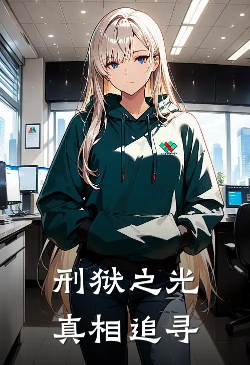 刑狱之光，真相追寻