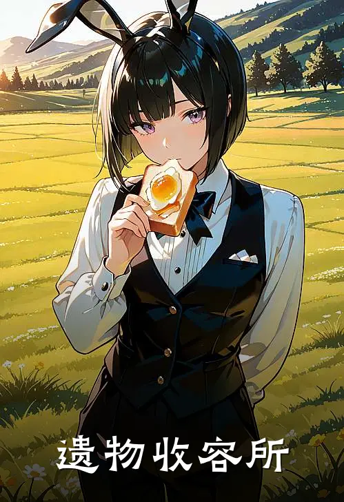 遗物收容所