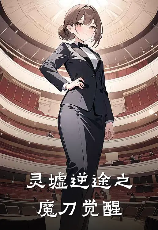 灵墟逆途之魔刀觉醒