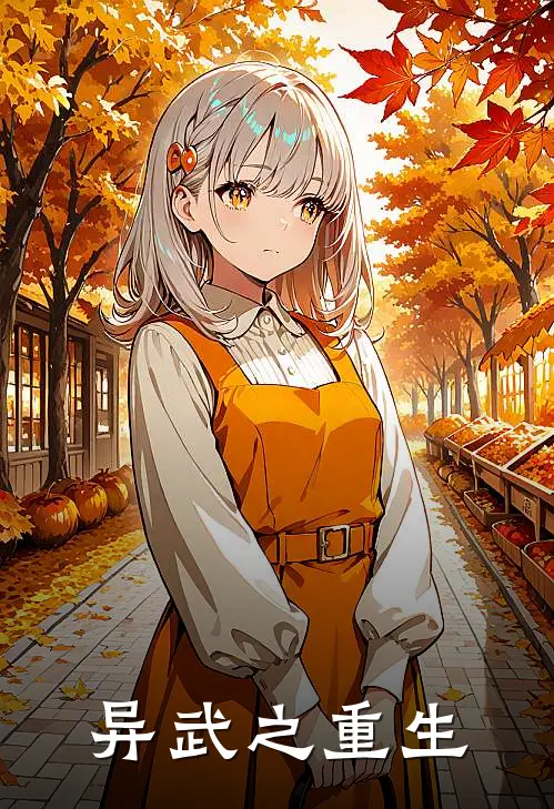 异武之重生