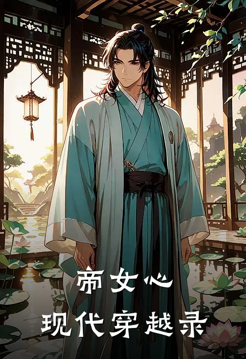 帝女心：现代穿越录