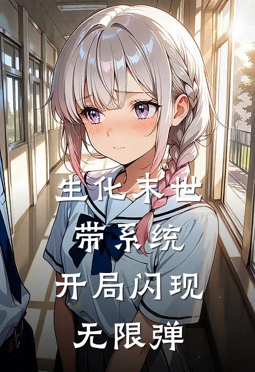 生化末世带系统：开局闪现无限弹