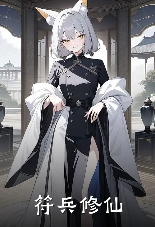 符兵修仙