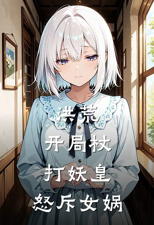 洪荒：开局杖打妖皇，怒斥女娲