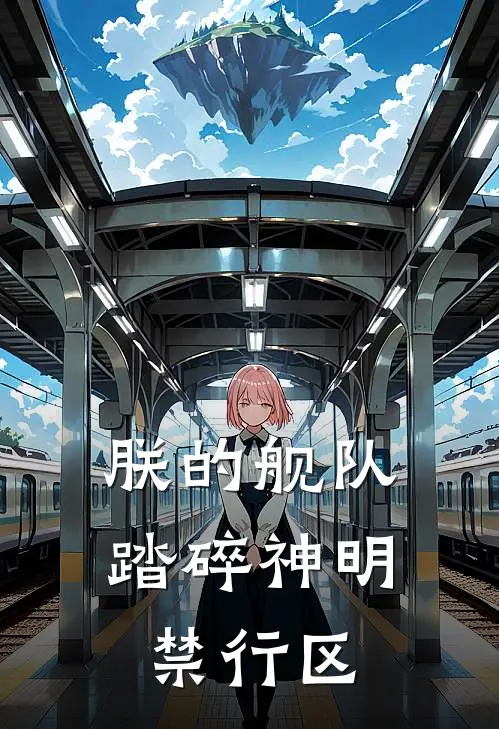 朕的舰队，踏碎神明禁行区