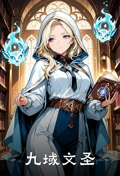 九域文圣