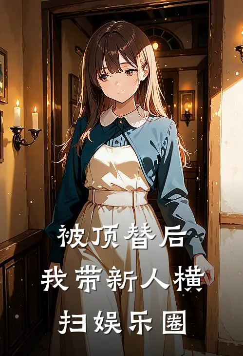 被顶替后，我带新人横扫娱乐圈