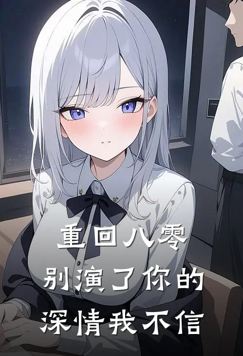 重回八零：别演了你的深情我不信