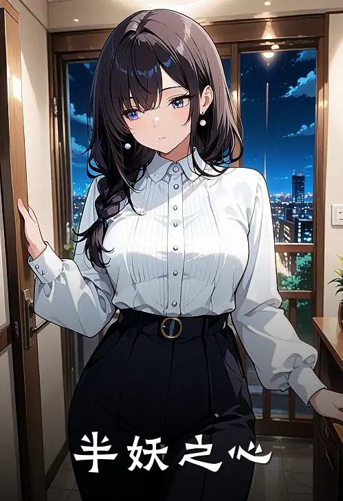 半妖之心