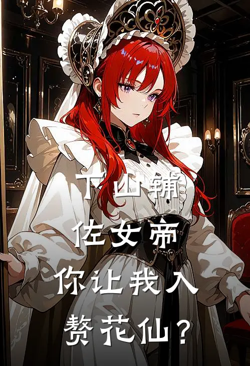 下山辅佐女帝，你让我入赘花仙？