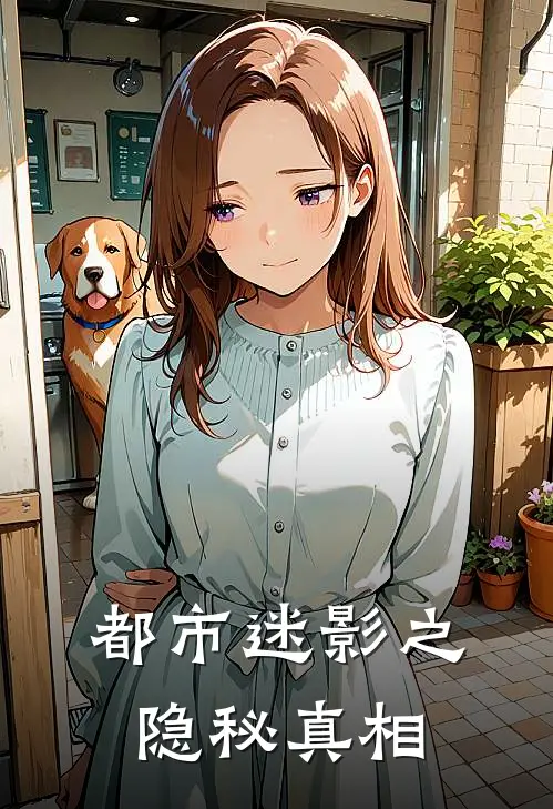 都市迷影之隐秘真相