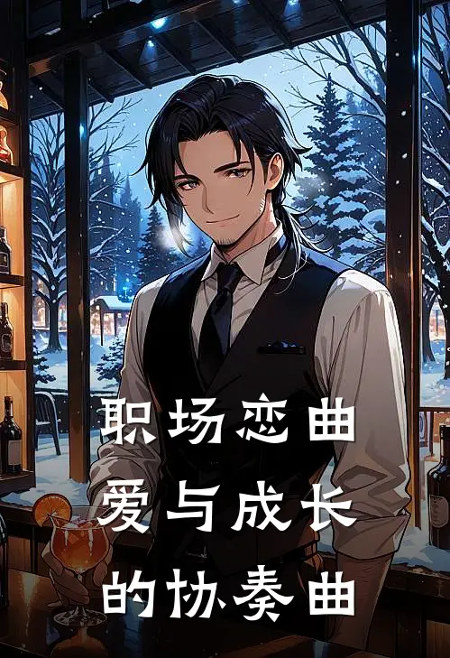 职场恋曲：爱与成长的协奏曲