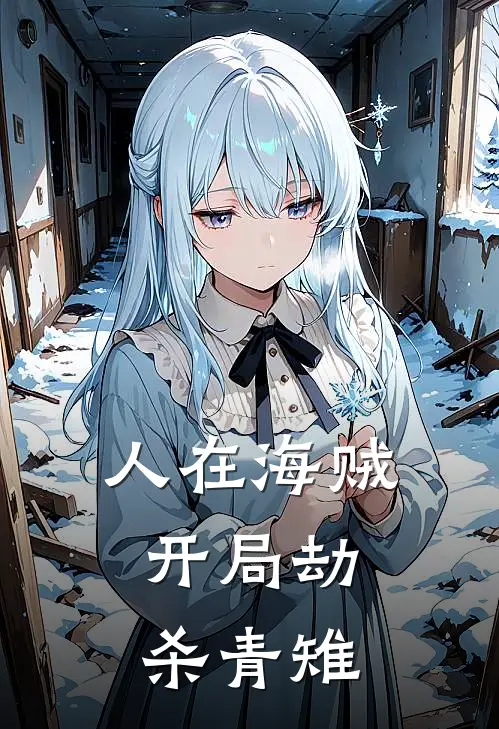 人在海贼：开局劫杀青雉