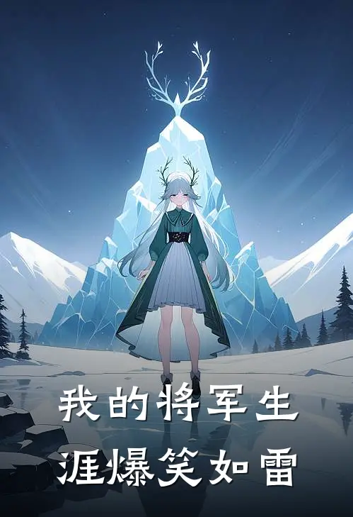 我的将军生涯爆笑如雷