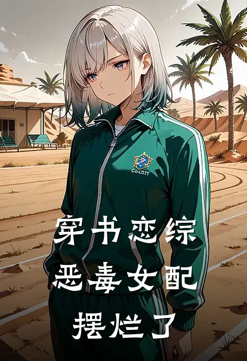 穿书恋综，恶毒女配摆烂了