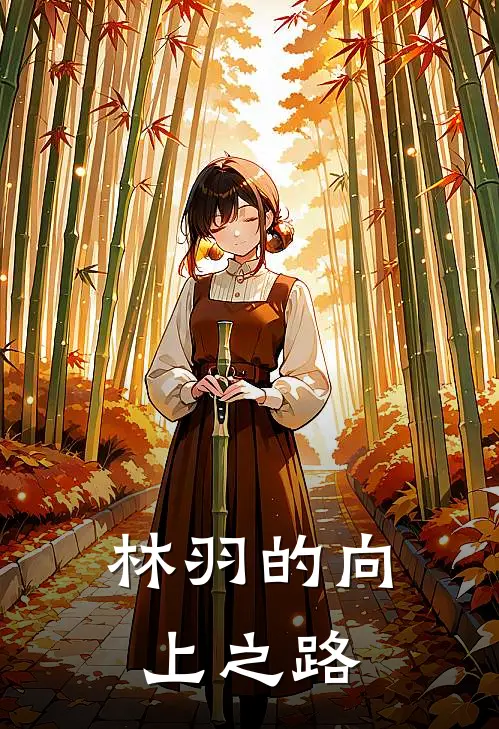 林羽的向上之路