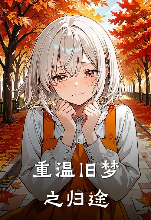 重温旧梦之归途