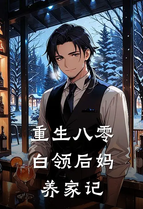 重生八零：白领后妈养家记