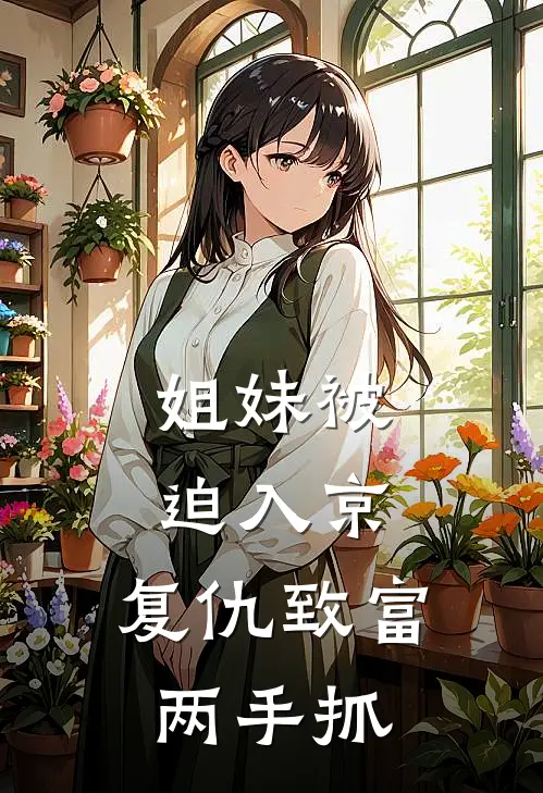 姐妹被迫入京，复仇致富两手抓