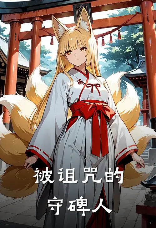 被诅咒的守碑人