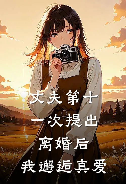 丈夫第十一次提出离婚后，我邂逅真爱
