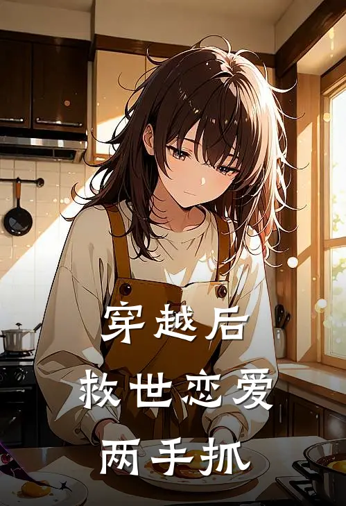 穿越后，救世恋爱两手抓