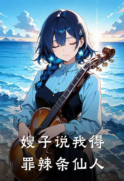 嫂子说我得罪辣条仙人