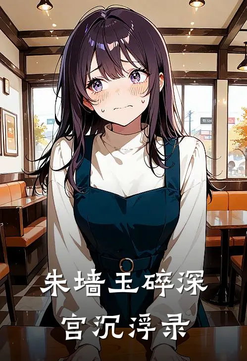 朱墙玉碎深宫沉浮录