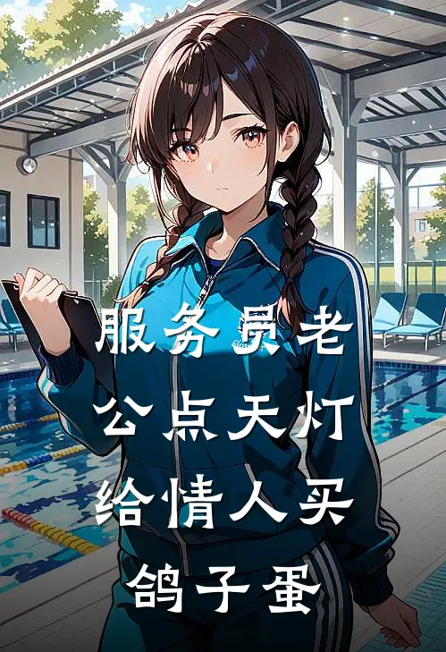 服务员老公点天灯，给情人买鸽子蛋