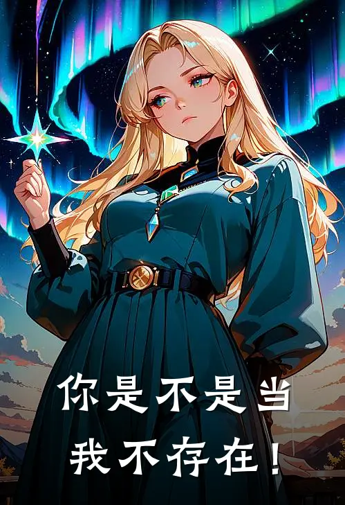 你是不是当我不存在！