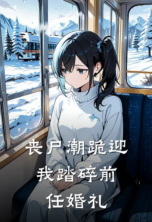 丧尸潮跪迎，我踏碎前任婚礼