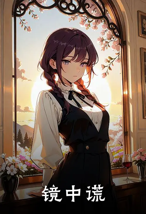 镜中谎