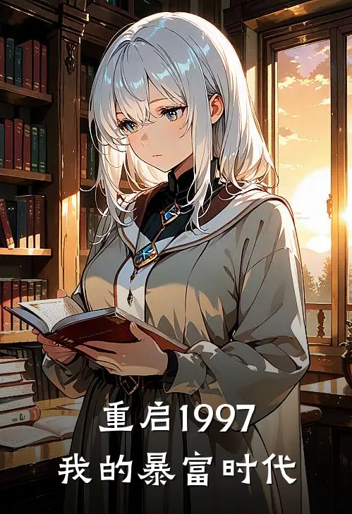 重启1997我的暴富时代