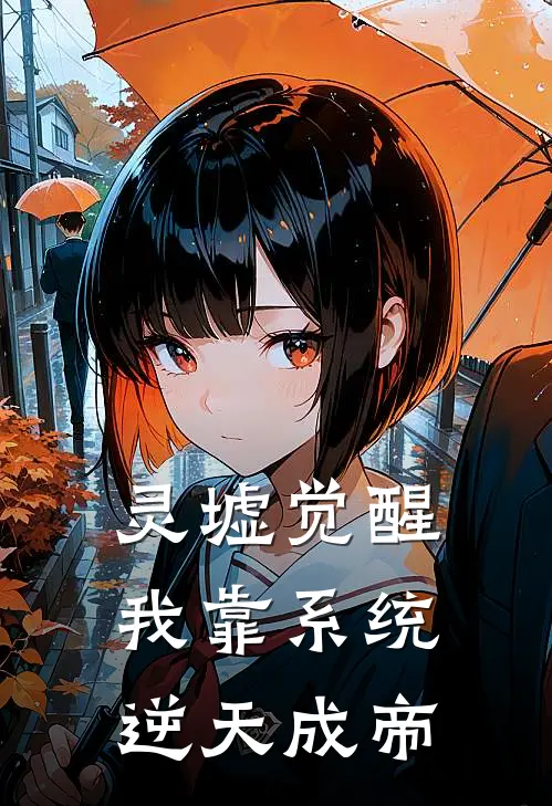 灵墟觉醒我靠系统逆天成帝