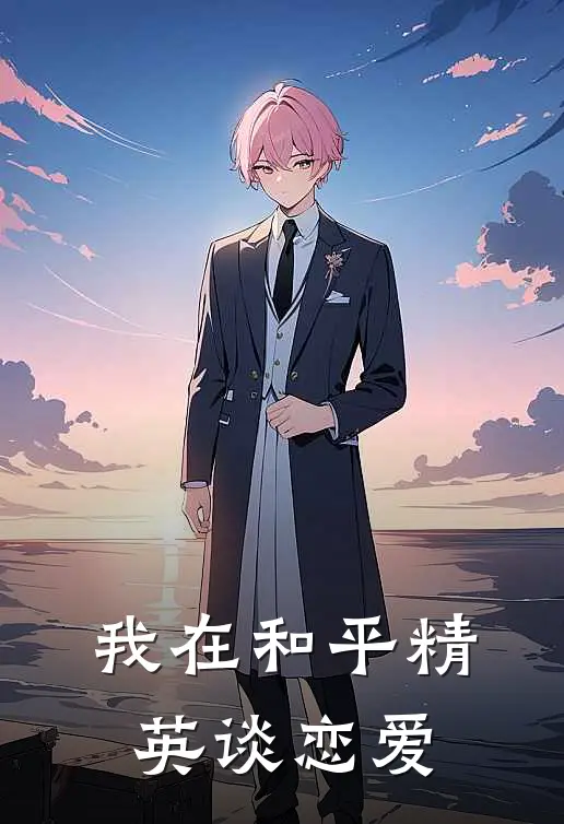 我在和平精英谈恋爱