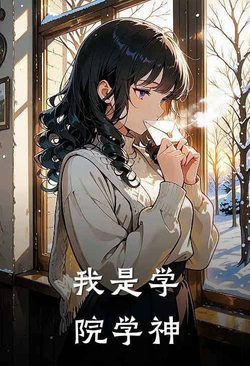 我是学院学神