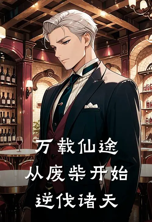 万载仙途：从废柴开始逆伐诸天