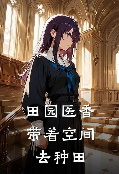 田园医香：带着空间去种田